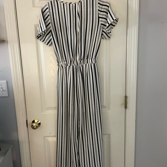 Sienna sky jumpsuit - Picture 6 of 6